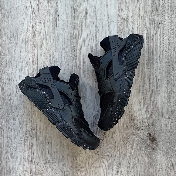 Nike ID custom huarache run sneakers - Picture 3 of 6